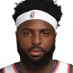 Mitchell Robinson Height, Age, GF, Stats, Net Worth And More