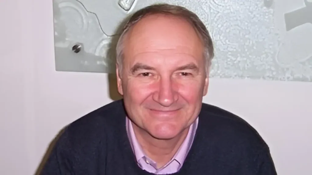 Michael Keating Age, Height, Movies, Death, Net Worth And More