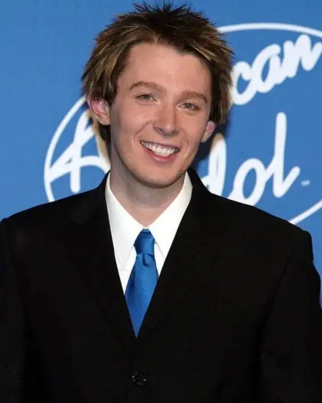 Clay Aiken Height, Age, Affairs, Songs, Net Worth And More