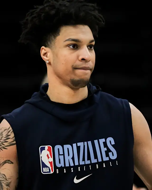 Brandon Clarke Age, Height, Wife, Stats, Net Worth And More
