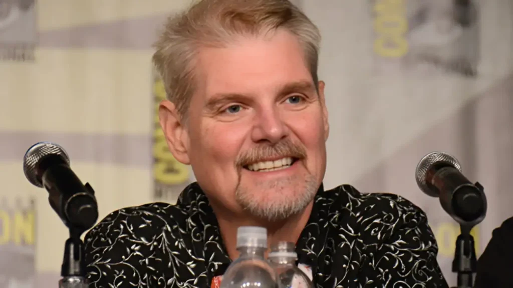 Tom Kane Age, Height, Wife, Works, Death, Net Worth And More