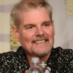 Tom Kane Age, Height, Wife, Works, Death, Net Worth And More