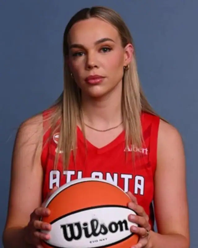 Holly Winterburn Height, Age, Stats, Net Worth And More