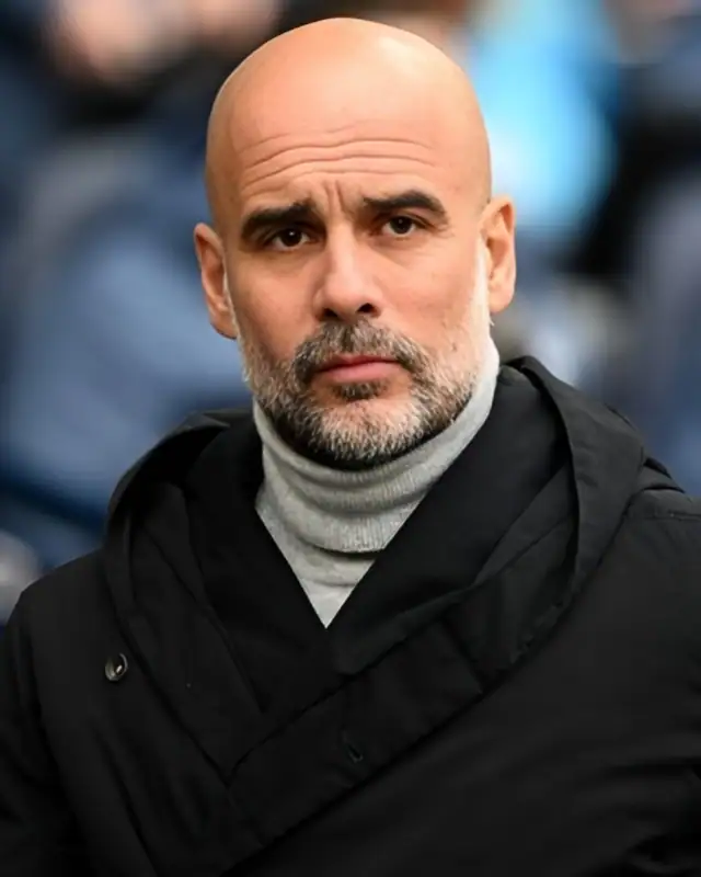 Pep Guardiola Height, Age, Wife, Stats, Net Worth And More