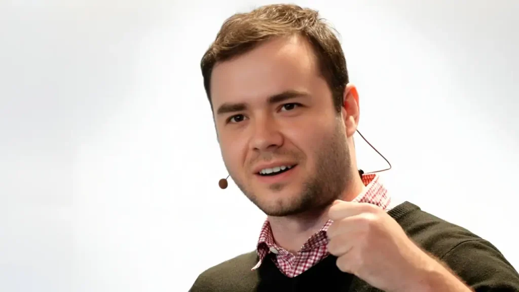 Andrej Karpathy Age, Height, OpenAI, Net Worth And More