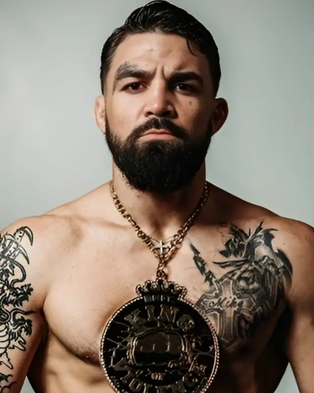 Mike Perry Age, Height, Affairs, Kids, Net Worth And More