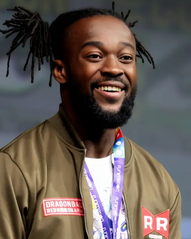 Kofi Kingston Height, Age, Wife, Stats, Net Worth And More