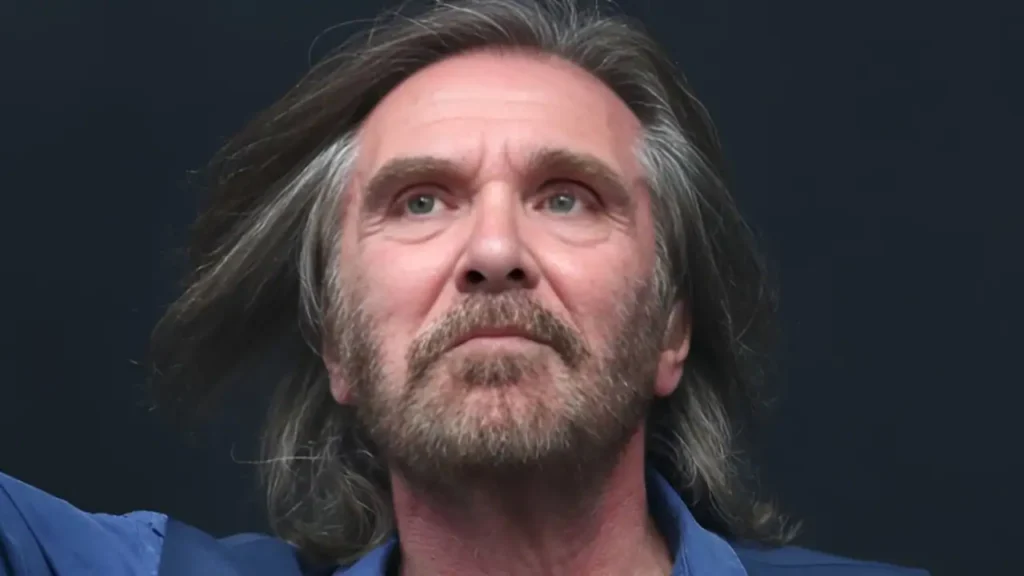 Dennis Locorriere Bio, Age, Height, Songs, Net Worth And More