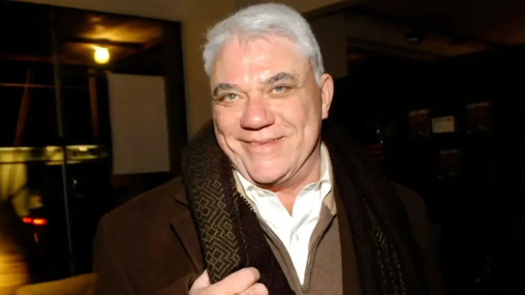 Rex Reed Age, Height, Wife, Movies, Net Worth And More