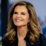 Maria Shriver Age, Height, Husband, Net Worth And More