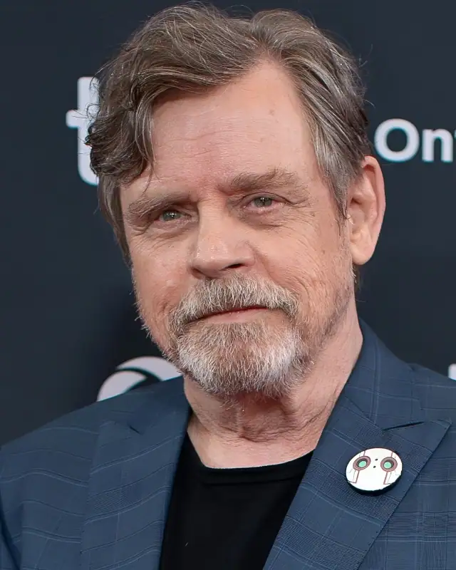 Mark Hamill Age, Height, Wife, Movies, Net Worth And More