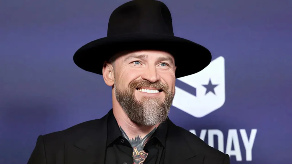 Zac Brown Height, Age, Affairs, Songs, Net Worth And More