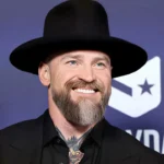 Zac Brown Height, Age, Affairs, Songs, Net Worth And More