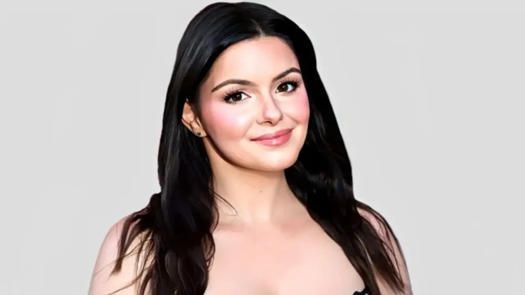 Ariel Winter Age, Height, Husband, Movies, Net Worth And More