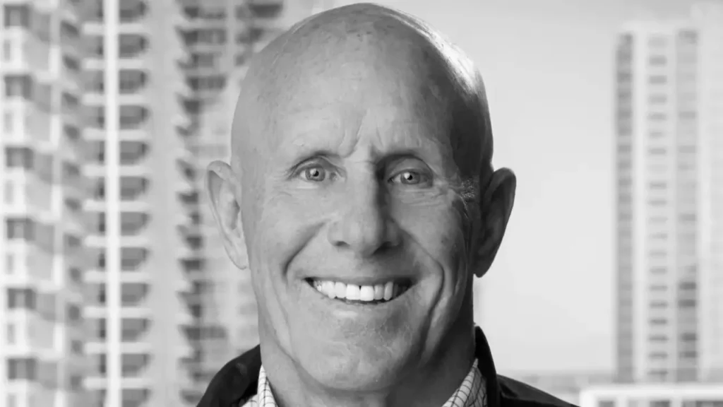 Robert Harward Age, Height, Wife, Net Worth And More