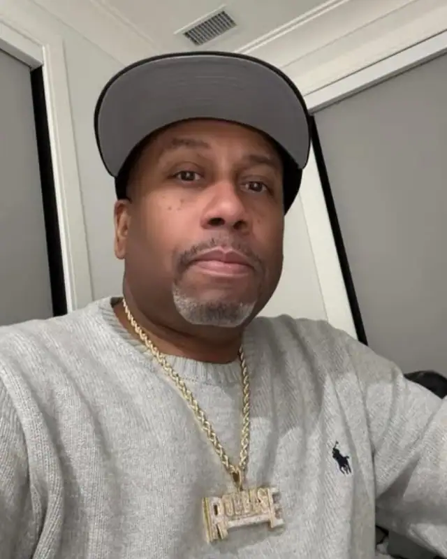 Rob Base Age, Height, Wife, Songs, Net Worth And More