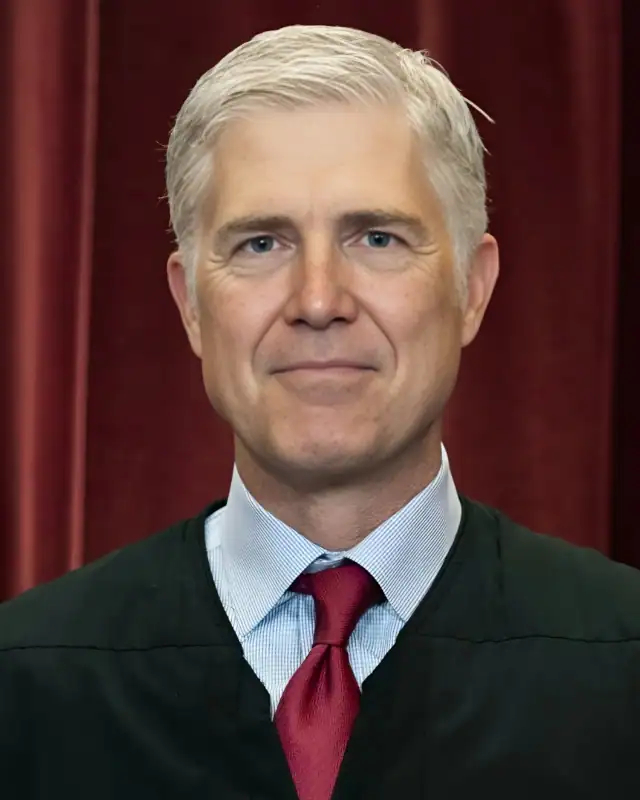 Neil Gorsuch Age, Height, Wife, Kids, Net Worth And More