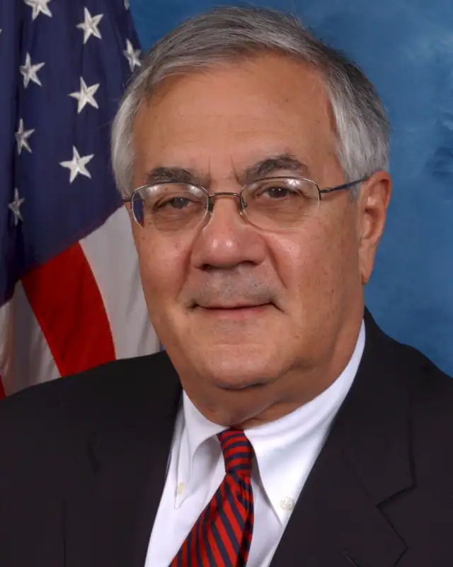 Barney Frank Age, Height, Wife, Kids, Net Worth And More