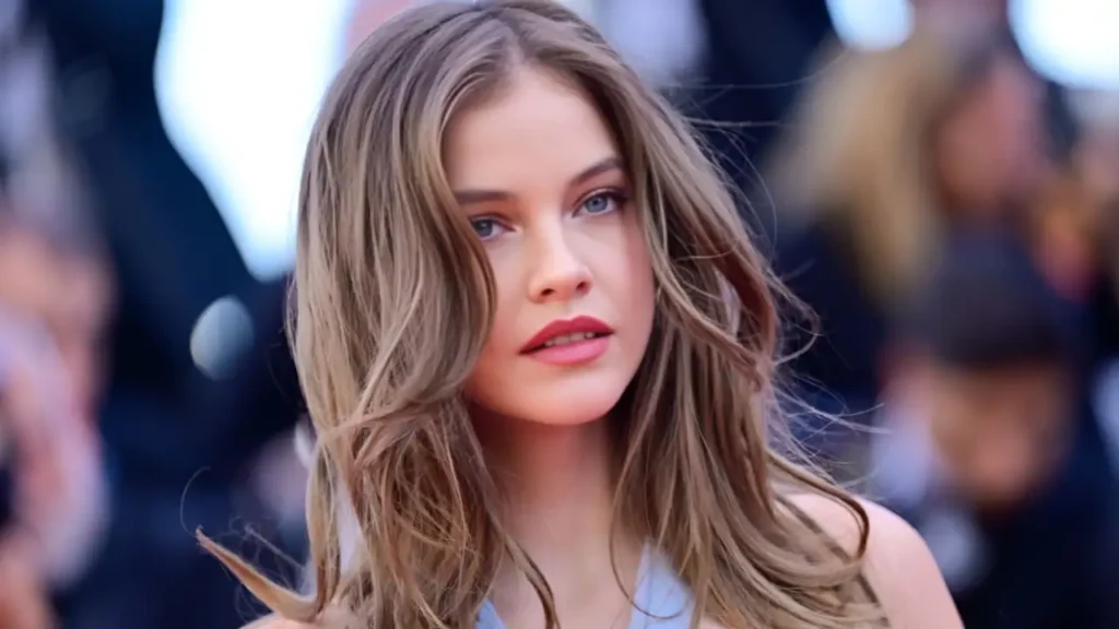 Barbara Palvin Age, Height, Husband, Net Worth And More