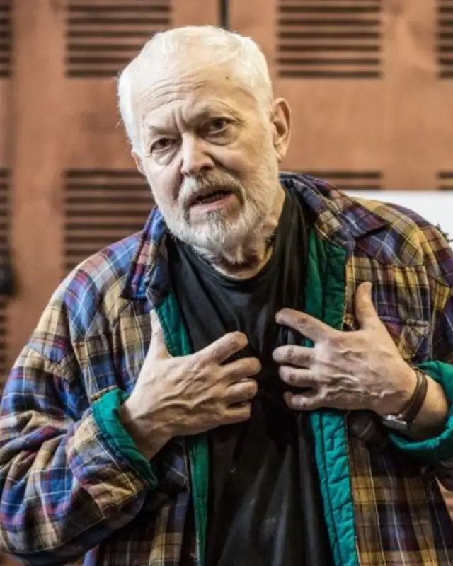 Michael Pennington Age, Height, Wife, Movies, Net Worth And More