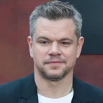 Matt Damon Height, Age, Wife, Movies, Net Worth And More