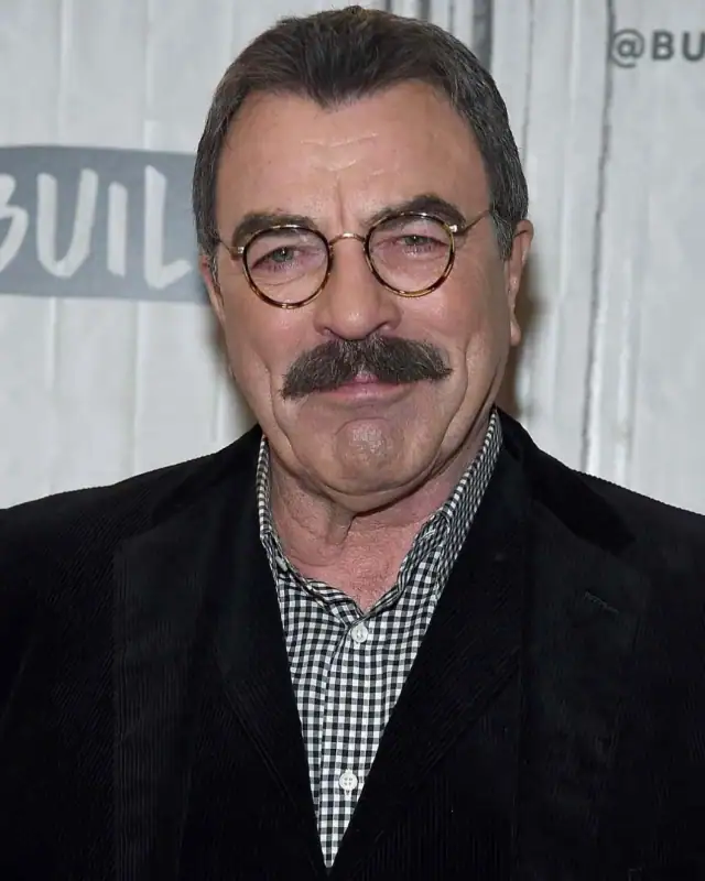 Tom Selleck Age, Height, Affairs, Movies, Net Worth And More