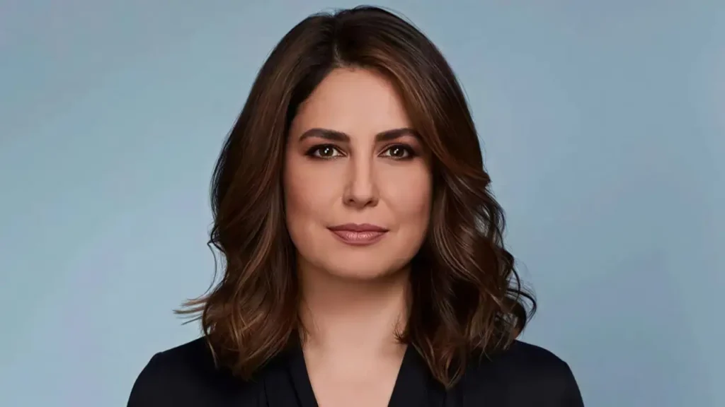Cecilia Vega Age, Height, Husband, Kids, Net Worth And More