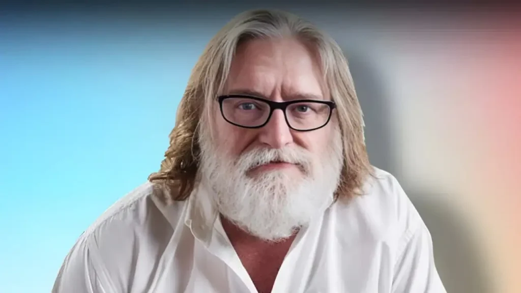 Gabe Newell Age, Height, Wife, Children, Net Worth And More
