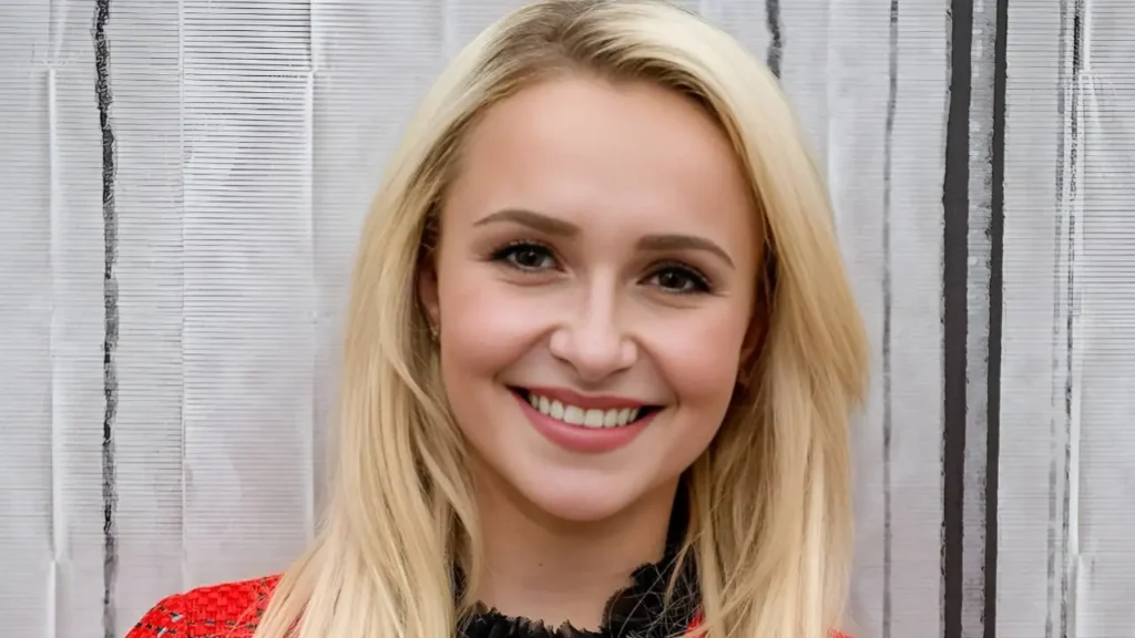 Hayden Panettiere Height, Age, Movies, Net Worth And More