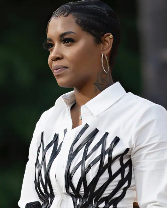 Keyla Richardson Age, Height, Husband, Songs, Net Worth And More