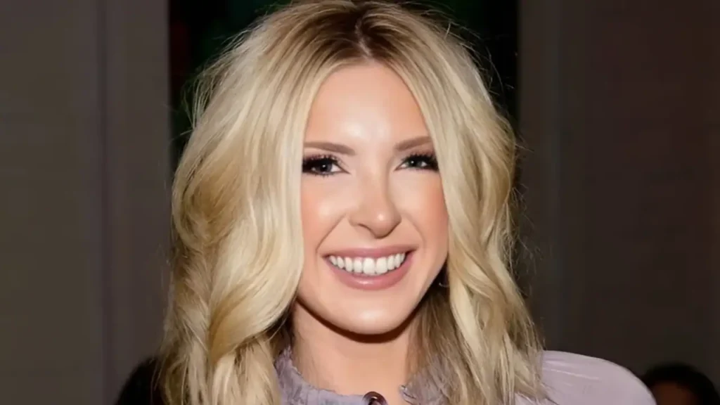 Lindsie Chrisley Age, Height, TV Shows, Net Worth And More