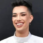 James Charles Age, Height, Partner, Net Worth And More