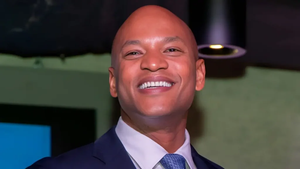 Wes Moore Age, Height, Wife, Books, Net Worth And More