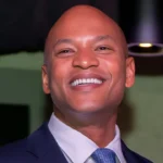 Wes Moore Age, Height, Wife, Books, Net Worth And More