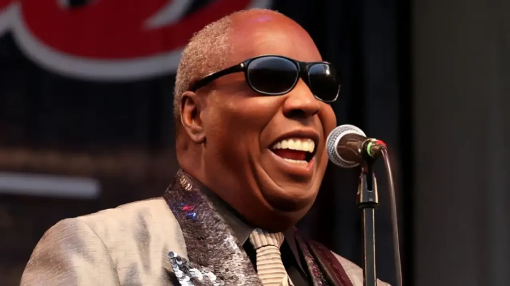 Clarence Carter Age, Height, Wife, Songs, Net Worth And More