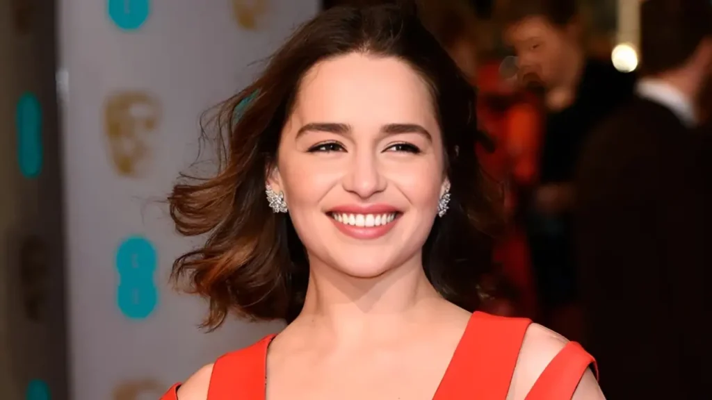 Emilia Clarke Age, Height, Boyfriend, Net Worth And More