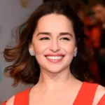 Emilia Clarke Age, Height, Boyfriend, Net Worth And More