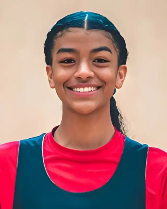 Arianna Roberson Height, Age, Affairs, Stats, Net Worth And More