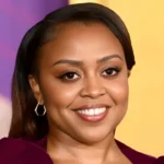Quinta Brunson Age, Height, Movies, Net Worth And More