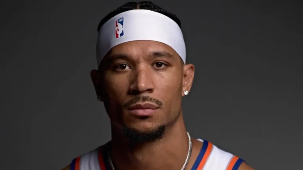 Josh Hart Height, Age, Wife, Stats, Net Worth And More