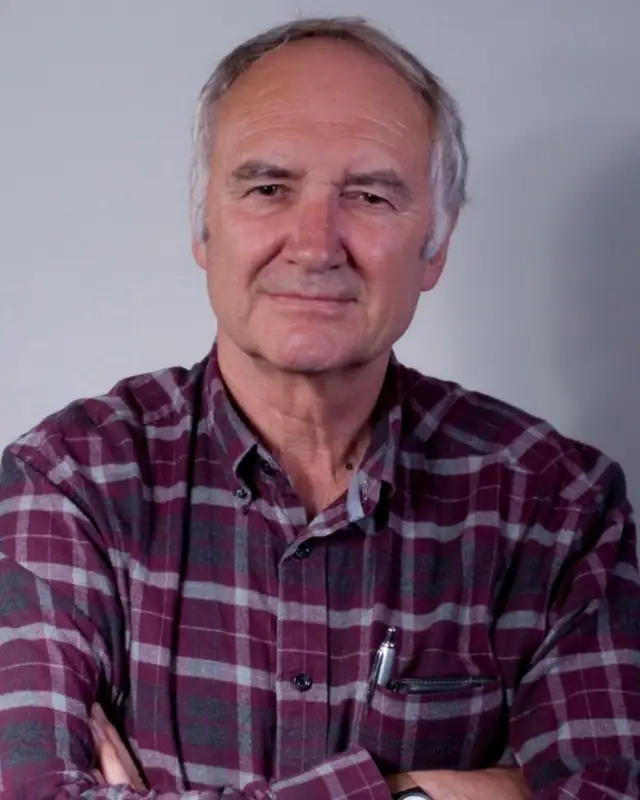 Michael Keating Age, Height, Movies, Death, Net Worth And More