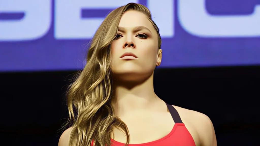 Ronda Rousey Height, Age, Affairs, Fights, Net Worth And More