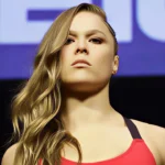 Ronda Rousey Height, Age, Affairs, Fights, Net Worth And More