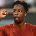 Gael Monfils Height, Age, Affairs, Wife, Net Worth And More