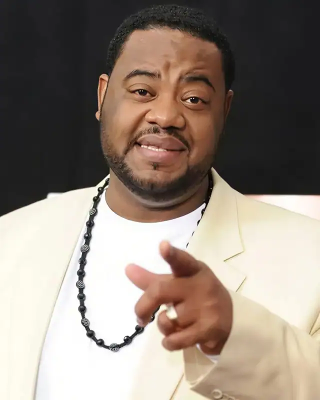 Grizz Chapman Age, Height, Wife, Movies, Net Worth And More