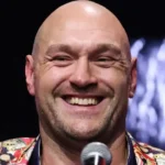 Tyson Fury Height, Age, Wife, Fights, Net Worth And More