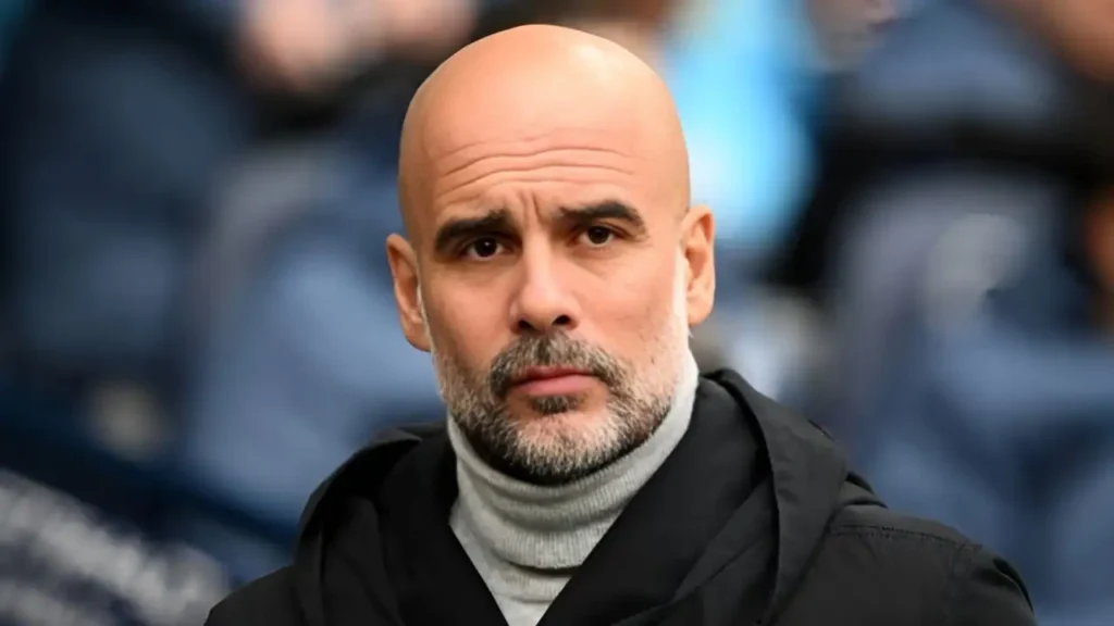 Pep Guardiola Height, Age, Wife, Stats, Net Worth And More