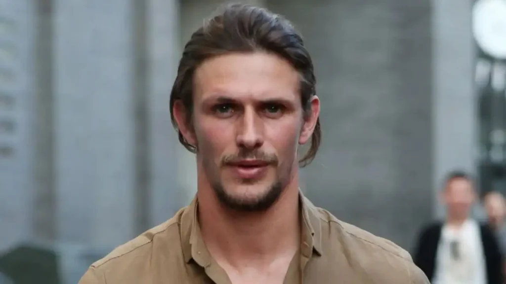Jake Hall Age, Height, Affairs, Movies, Net Worth And More