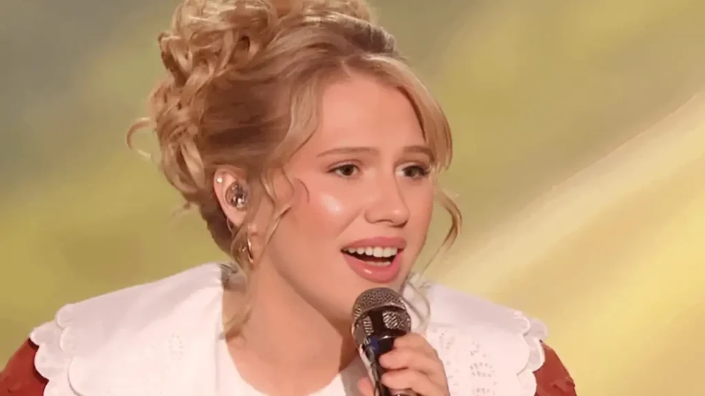 Hannah Harper Age, Height, Husband, Songs, Net Worth And More