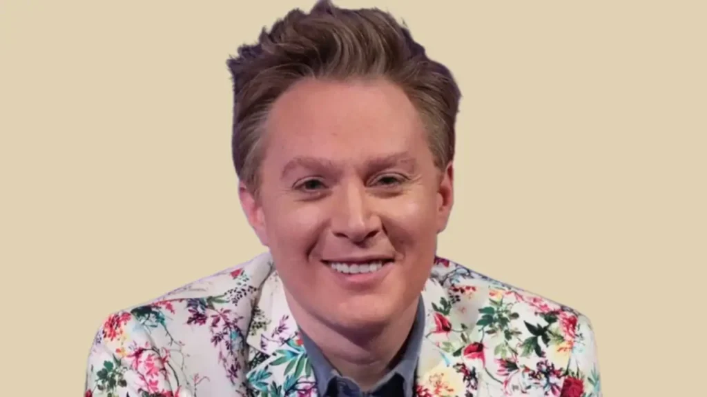 Clay Aiken Height, Age, Affairs, Songs, Net Worth And More